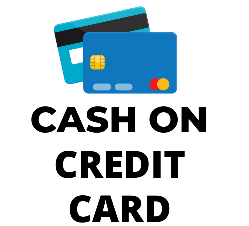 Cashoncredit